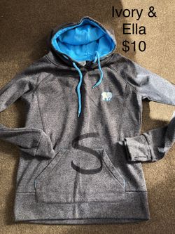 Girls clothes size 10-14 , small xs tops , sweatshirts jeans