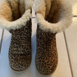 BOTAS UGG