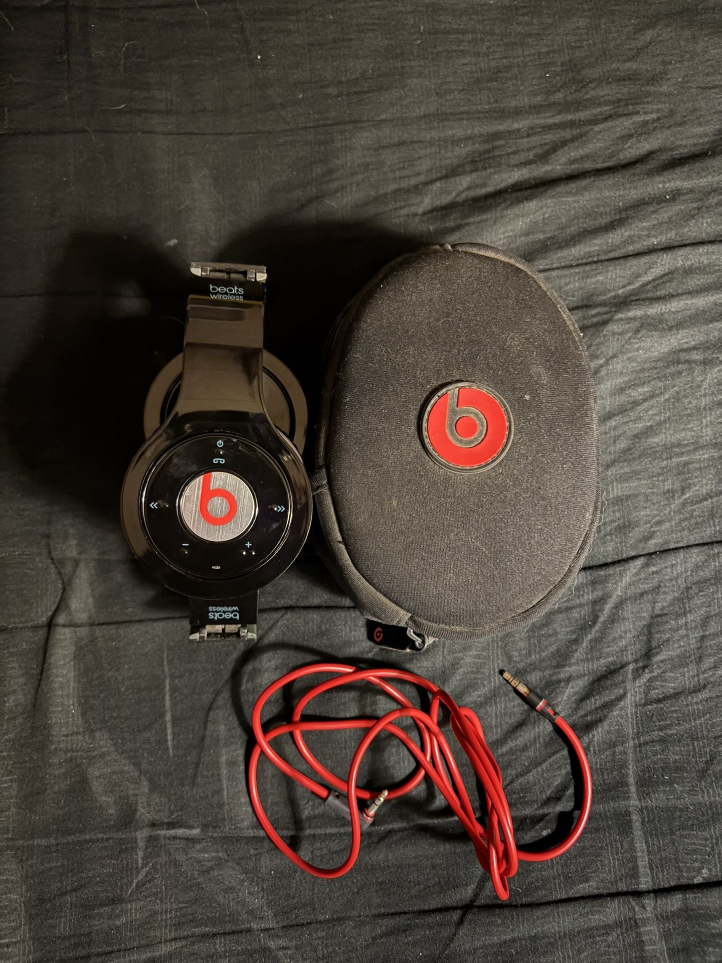 beats wireless