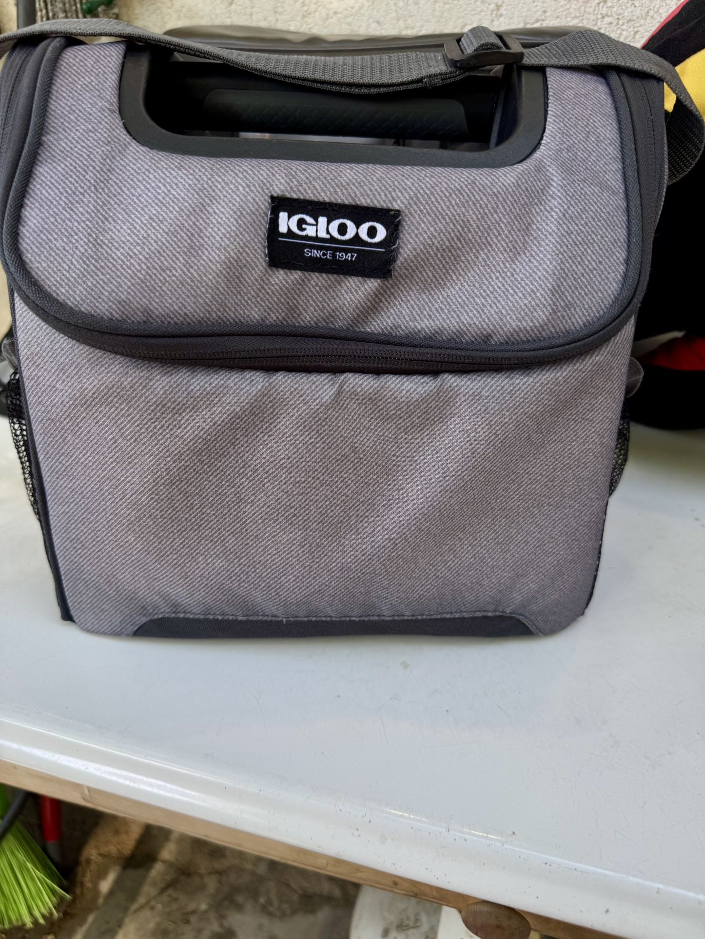 Igloo Cooler Lunch Bag