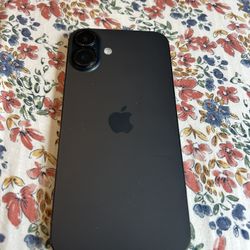 iPhone 16 Plus 128Gb T-Mobile /Metro / Simple Mobile 