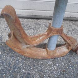 3/4" Pipe Conduit Bending Bender Tool