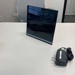 Netgear Router R6200 V2 Dual Band Gigabit Wireless Router 802.11ac