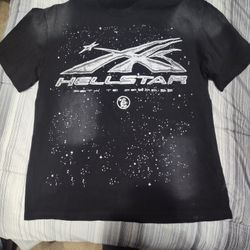 Hellstar Tee