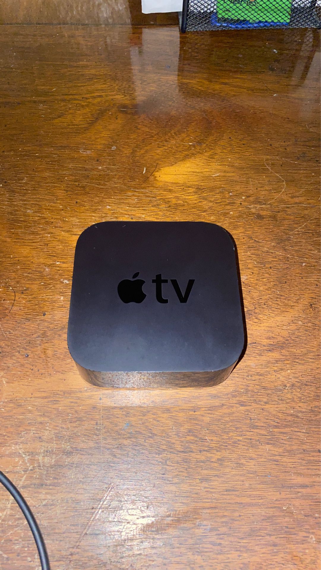 Apple TV HD 32GB Model A1625