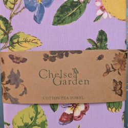 Chelsea Gardens Dish towel 
