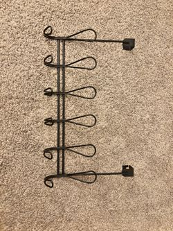 Over The Door Hook