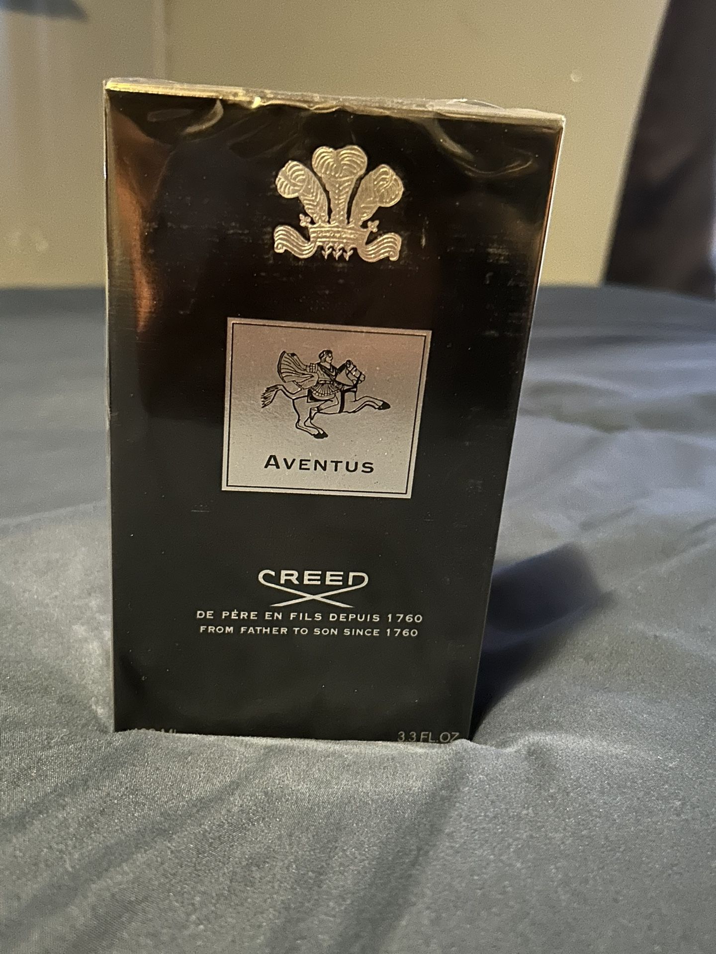 Creed Aventus Men’s Cologne