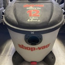 Shop Vac 
