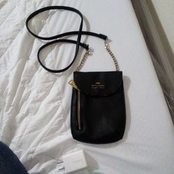 Juicy Couture Crossbody Bag 