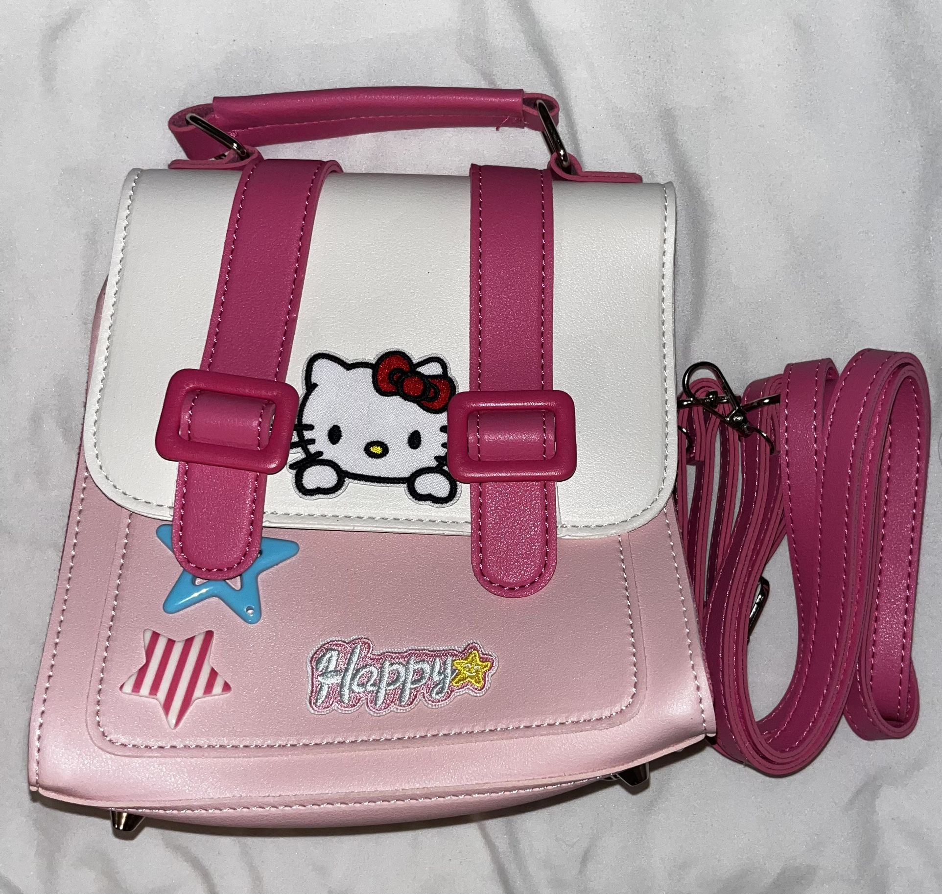 Hello kitty Sanrio Mini backpack