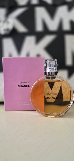 Woman Chance Chanel
