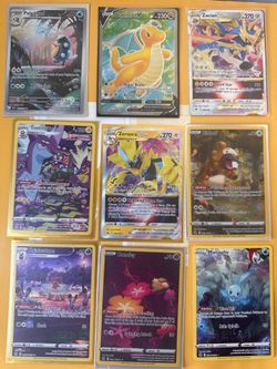Pokémon RANDOM LOT