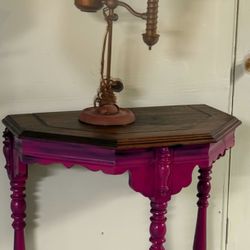 Console Table