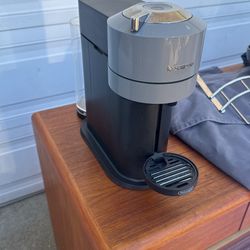 DeLonghi Nespresso Coffee Machine
