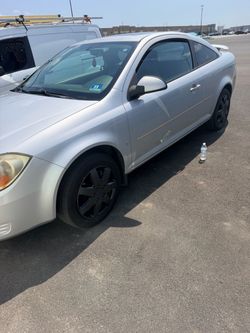 2008 Pontiac G5