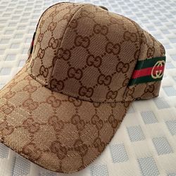 Men’s GG Hat