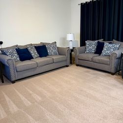 Furniture Set -Living Room