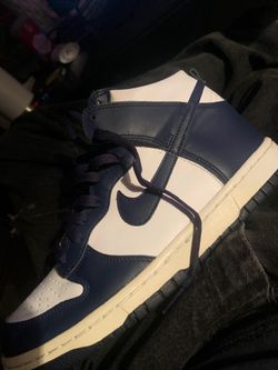 Nike SB Dunks