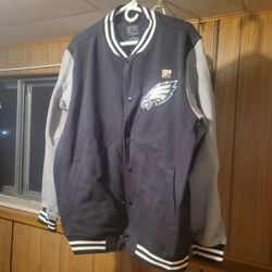 Xl Philadelphia Jacket 