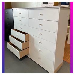 12 drawers dresser / Twelve drawers dresser