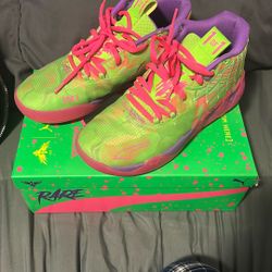 basketball shoes 