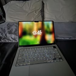 2023 MacBook Pro 