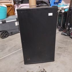 Small Refrigerator 