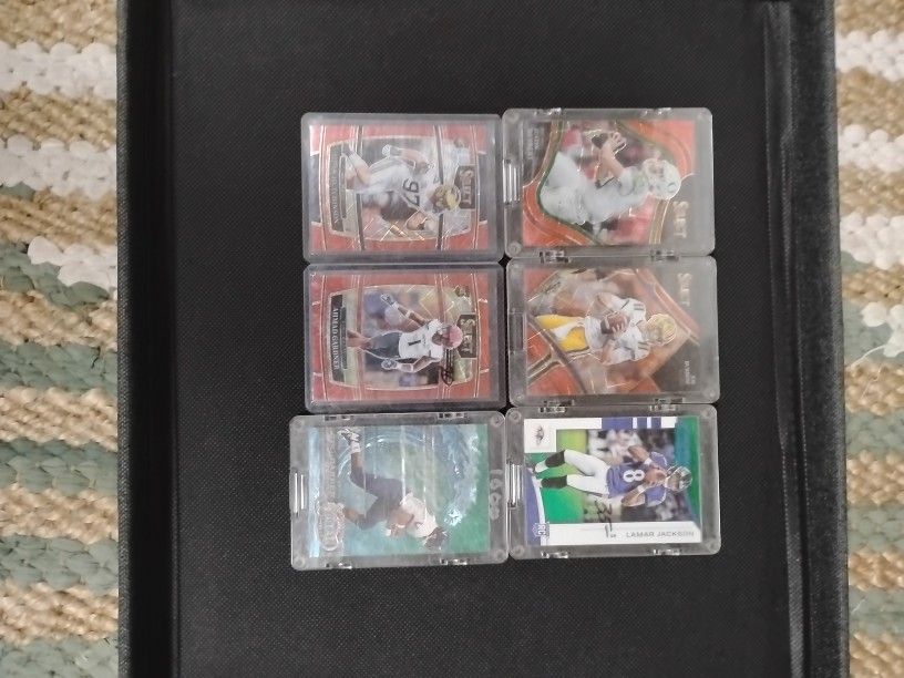 Good Cards Rookies