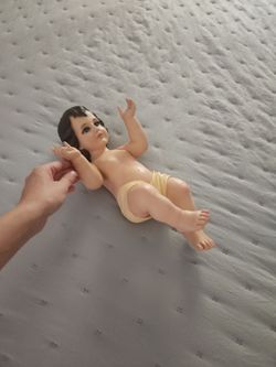 Baby Jesus