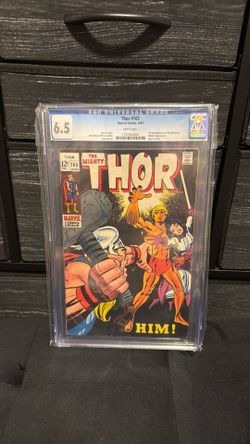 Thor #165