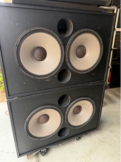 Jbl subwoofer