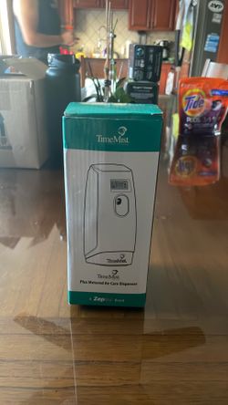 Zep metered air Dispenser