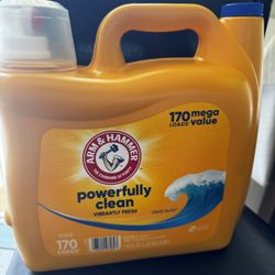 Arm & HAMMER