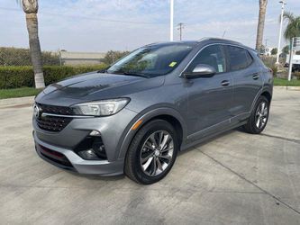 2022 Buick Encore GX