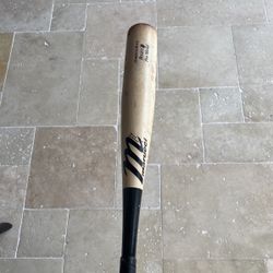 Marucci Bat