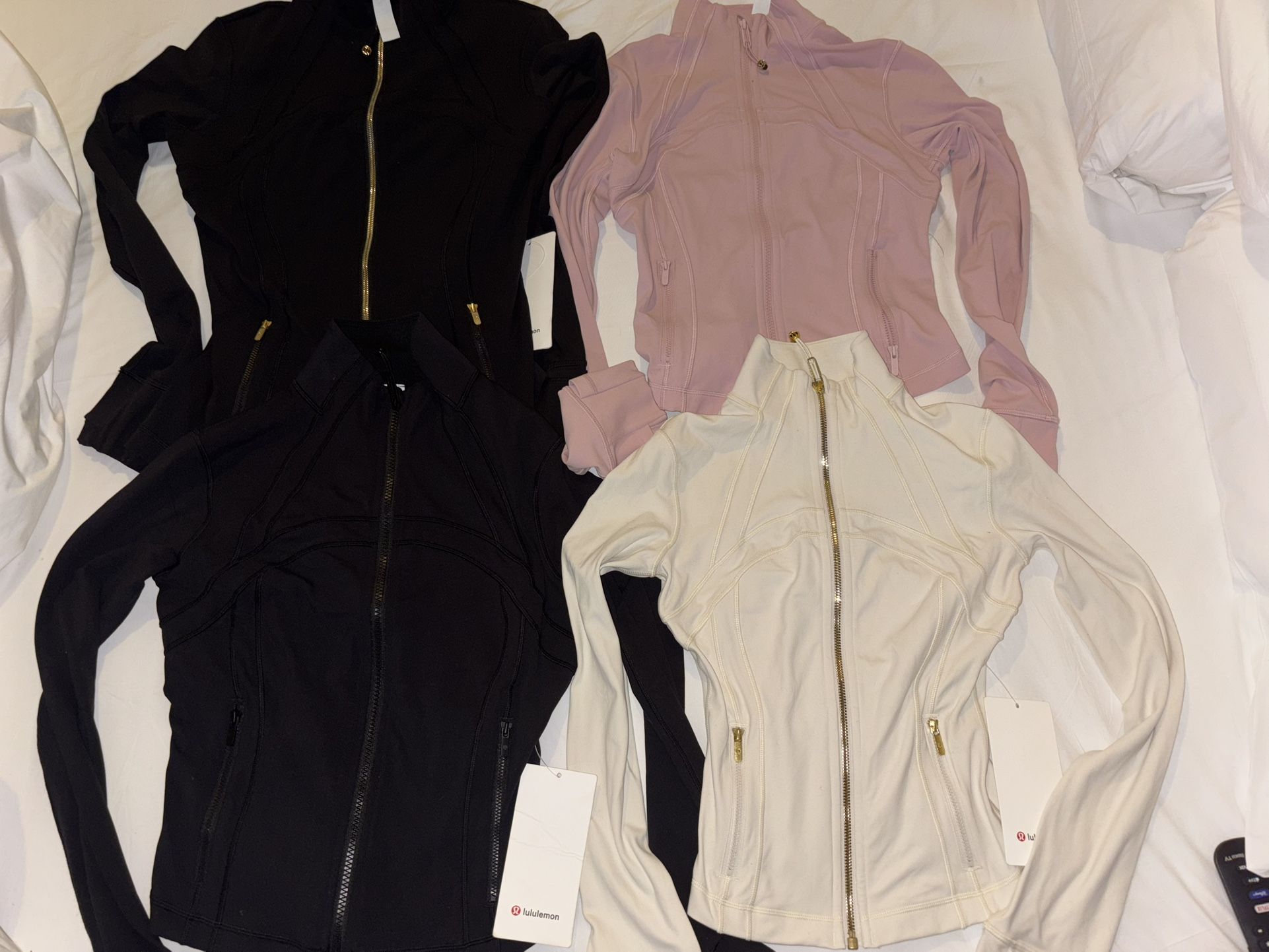 Lululemon Define Jacket