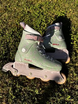 Patines