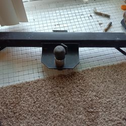 Tow Hitch