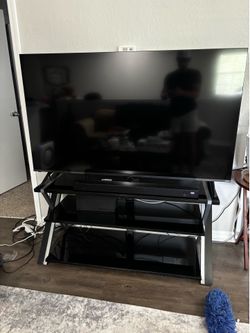 Tv stand
