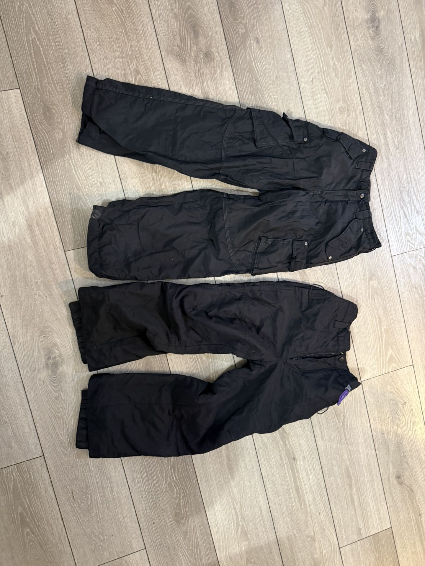 Kids Snow Pants
