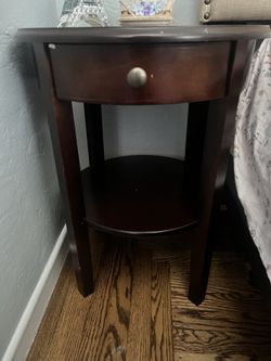 End tables