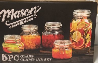 Mason Glass