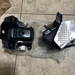 Motor Mounts For Tahoe  