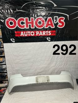 Dodge durango 2014 and 2015 and 2016 and 2017 and 2018 and 2019 front bumper
