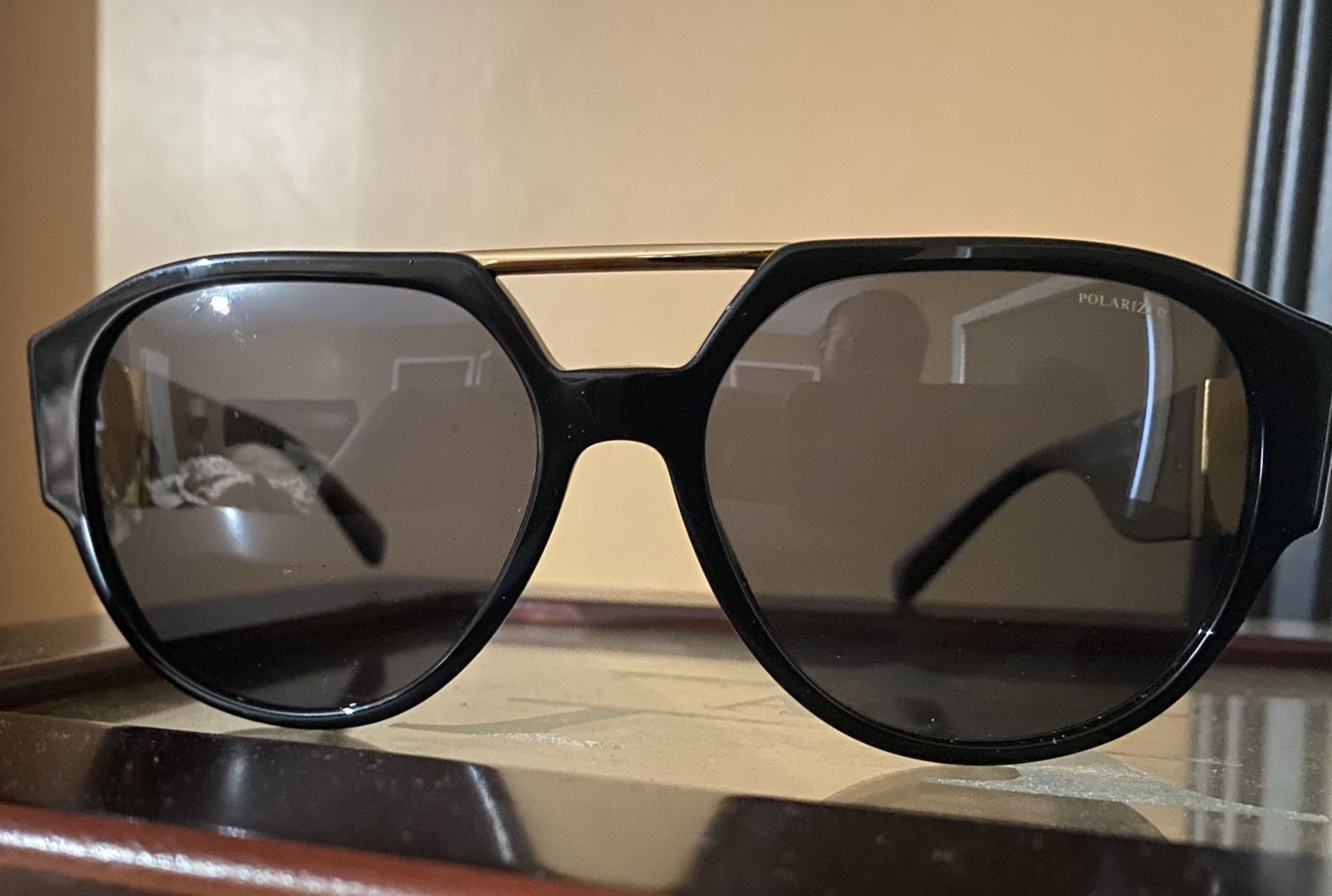 Versace Shades