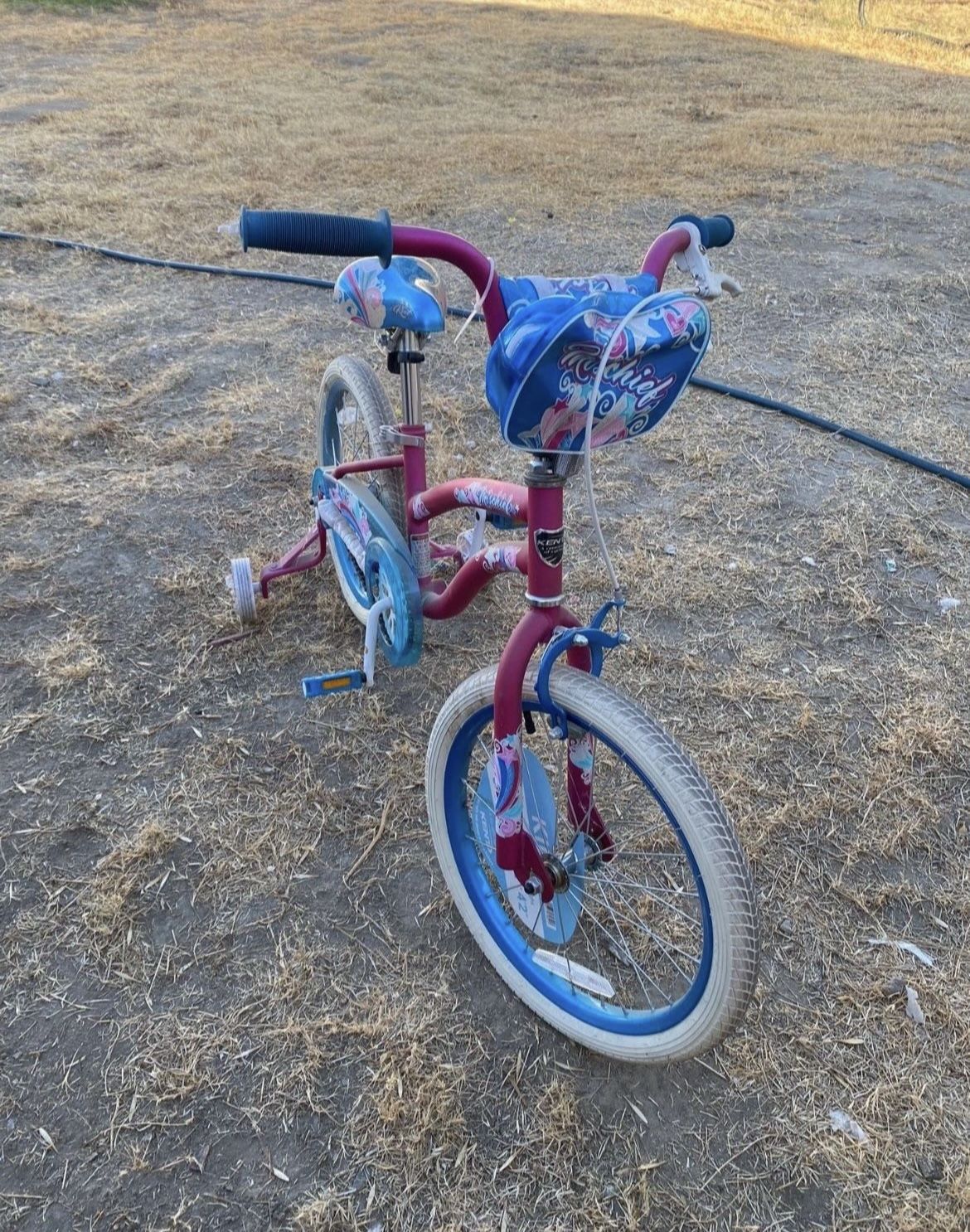 Kids Bycicle