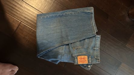 Levi's Men's Jeans Medium Wash