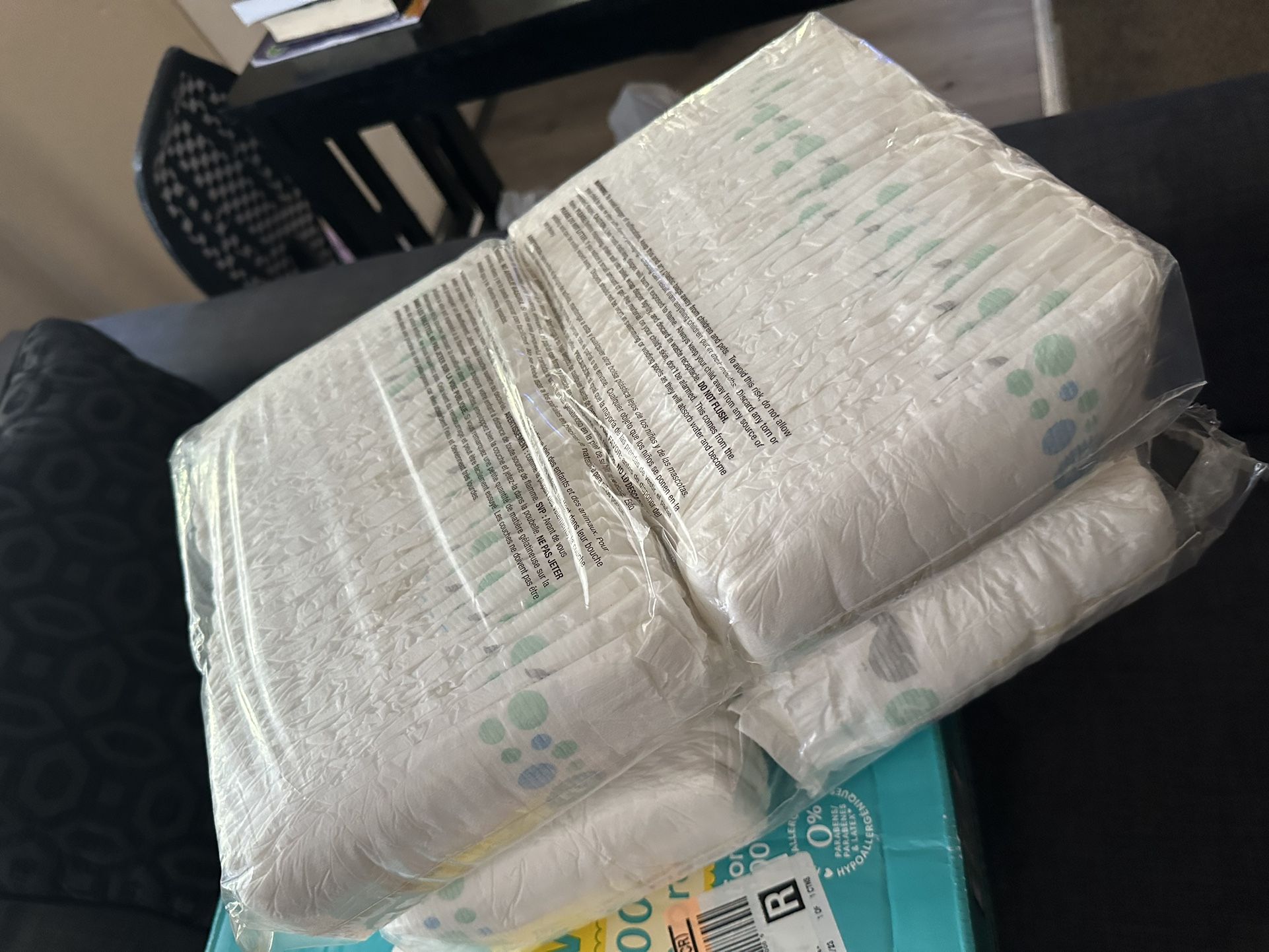 Target Diapers Size 2 For Cheap