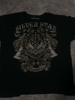 2xl Graphic t shirt